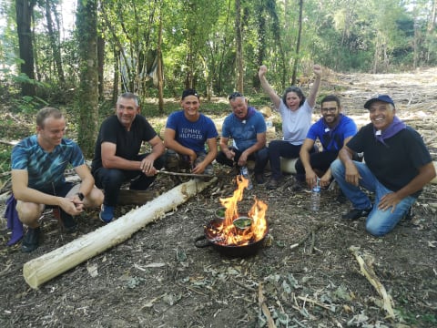 EVG/EVJF Stage de survie à  Tours (37)