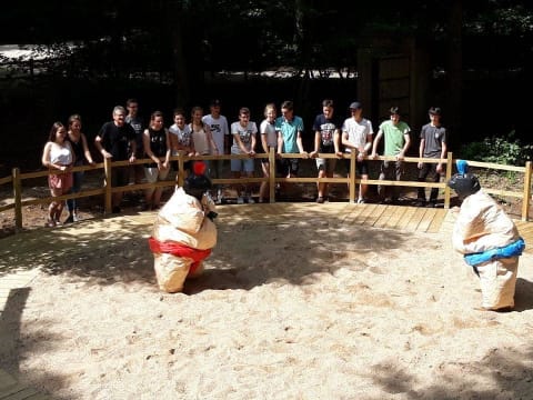 Pack Multi-activités spécial EVG & EVJF proche de Dijon (21)
