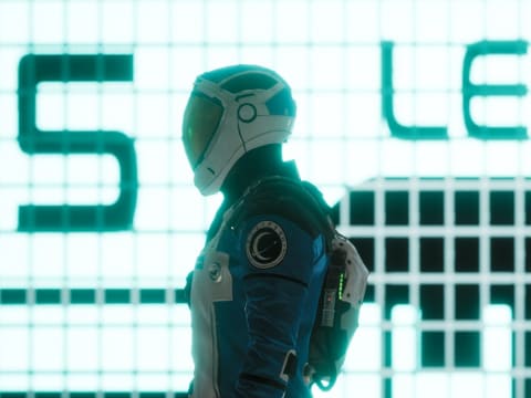 Escape Game en Réalité Virtuelle à  La Défense (92)