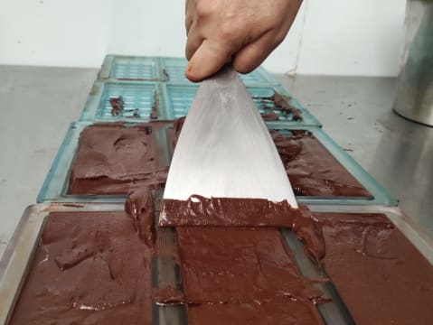 Atelier Fabrication et Dégustation de Chocolat à  Nantes (44)