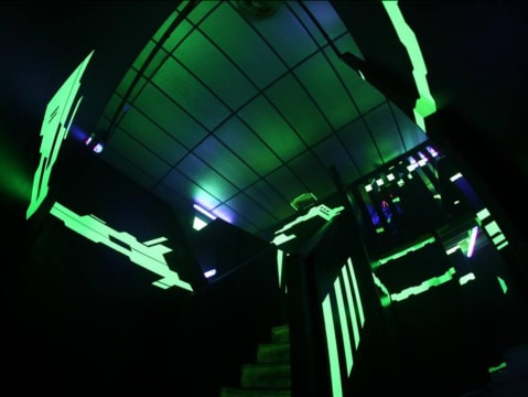 Laser Game à  Béziers (34)