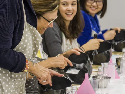 Atelier DIY Produits d'Entretien Bio à  Toulouse (31)