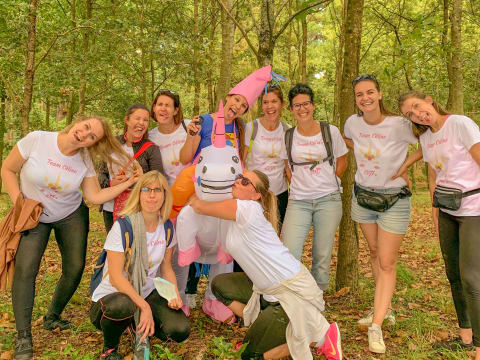 Pack Multi-activités à  La Vallée des Korrigans spécial EVG/EVJF