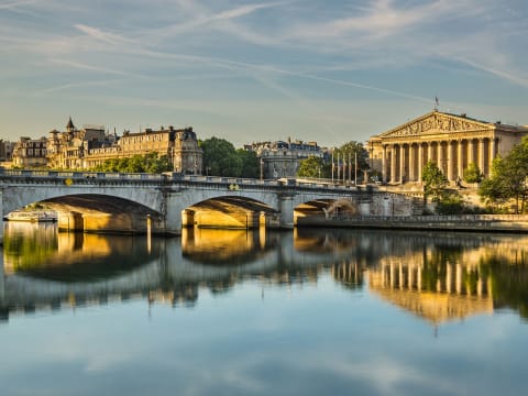 Visite guidée "Mythes et révélations sur les Francs-maçons"