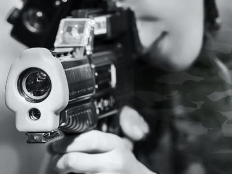 Laser Game Outdoor près de Bordeaux (33)