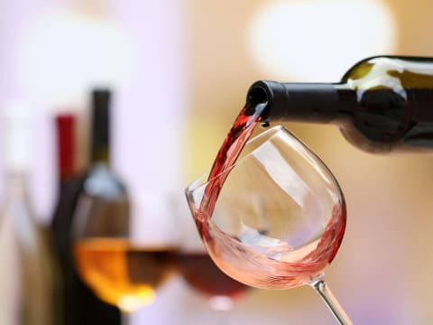 Dégustation Prestige Les Grands Crus de Bourgogne à  Montpellier