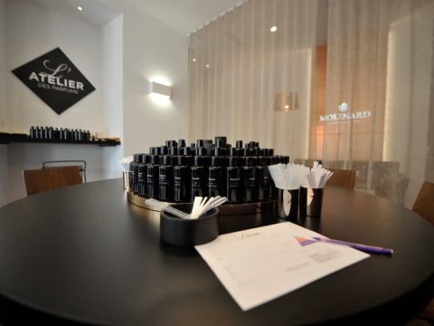 Atelier Prestige Création de Parfum à  Nice (06)