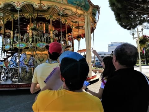 Jeu de piste "Cordouan" à  Royan (17)
