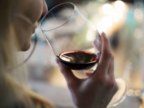 Dégustation Prestige Grands Crus de Bordeaux à  Metz