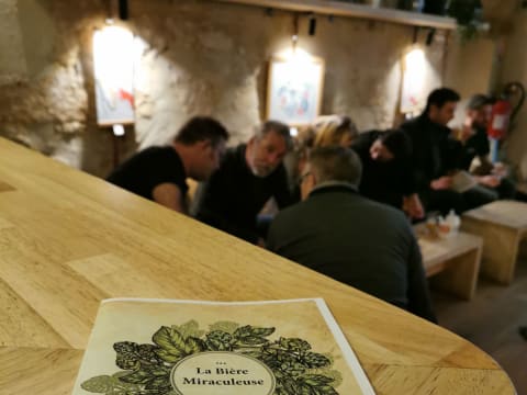 EVG/EVJF Jeu de Piste sur le thème de la bière à  Montpellier