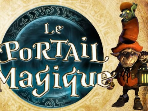 Escape Game Outdoor 7-12 ans en Réalité Augmentée Nantes