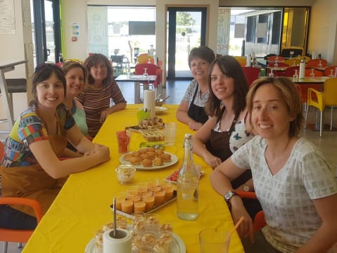 Atelier Cuisine privatisé EVG & EVJF à  Montpellier (34)