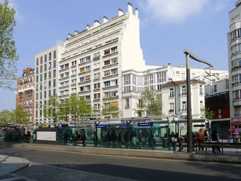 Jeu De Piste Anniversaire