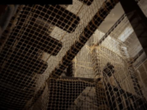 Park Aventure Indoor à&nbsp; La Rochelle (17)