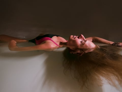 Flottaison en Isolation Sensorielle à  Villeurbanne (69)