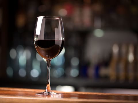 Initiation à  la Dégustation de Vins à  Amiens