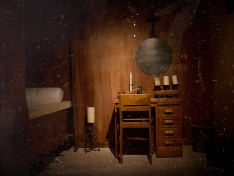 Escape Game "L'élixir" chez Prizoners Grenoble (38)