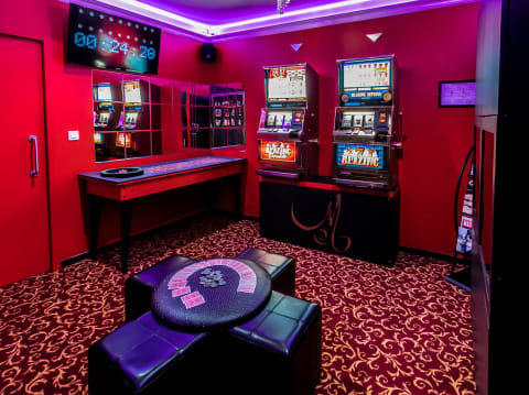 Escape Game "Le casino magnifico" à  Nantes