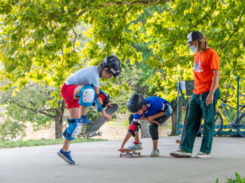 Cours particulier de skate à  Bayonne (64)