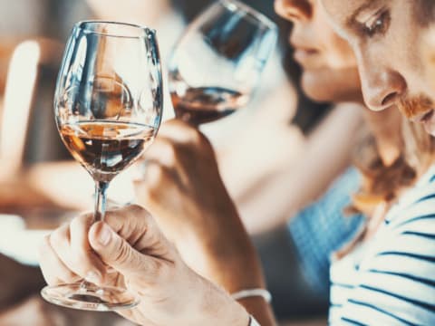 Cours d'oenologie à  Clermont-Ferrand (63)