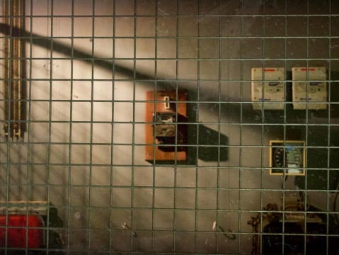 Escape Game "Karma Project" chez Prizoners Grenoble (38)