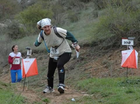 Course d'orientation à  Barbaste proche d'Agen (47)