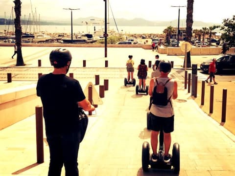 Visite de La Ciotat en Segway (13)