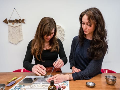 Atelier cosmétiques DIY à  Troyes (10)