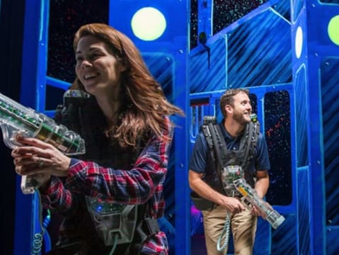 Laser Game à  Troyes (10)