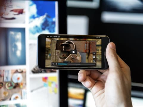 Escape Game à  Vizille (38)