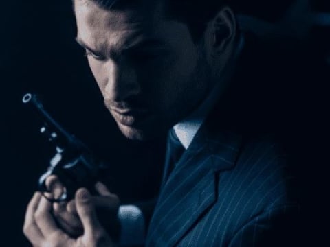 Escape Game "La ville du péché" à  Nice (06)