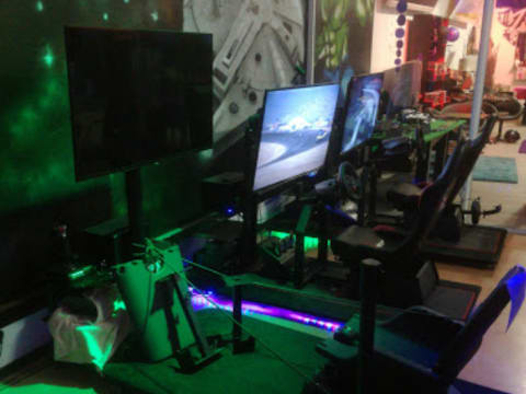 Salle Multi-activités à  Millau (12)