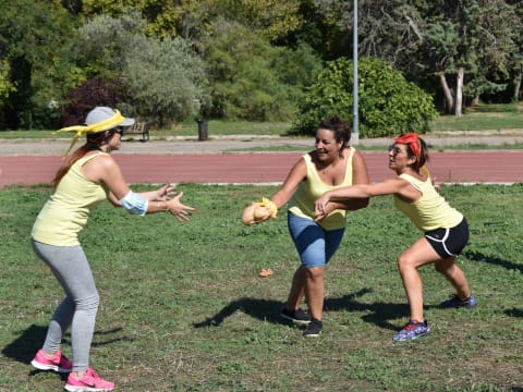 Activités Défis sportifs spéciales EVG & EVJF à  Montpellier (34)