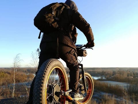 Location de Trottinette Electrique à  Lille (59)