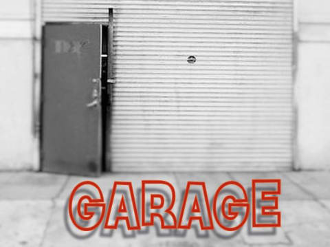 Escape Game "Garage" près de Saint-Étienne (42)