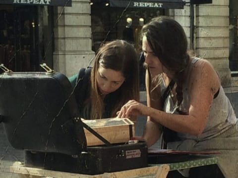 Escape Game "Le Crâne de Goya" à  Bordeaux (33)