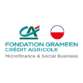 Crédit Agricole Fondation Grameen (Maria) Crédit Agricole Fondation Grameen (Maria)