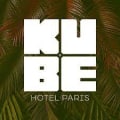 Kube Hotel Paris (Diana)
