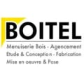BOITEL ET FILS (Morgan)