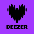 Deezer (Priscillia)