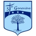 INSTITUTION SAINTE GENEVIEVE ASNIERES SUR SEINE (Ségolène)