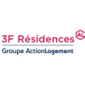 3F Résidences (Laurence )