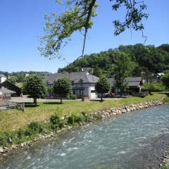 Pierre & son équipe