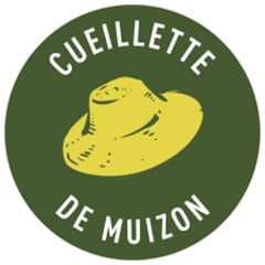 Cueillette de Muizon