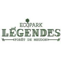 Parc Legends Meudon
