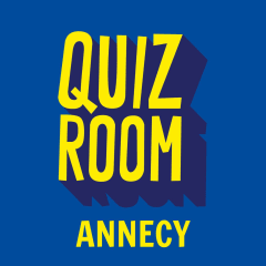 Quiz Room Annecy