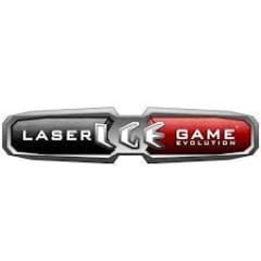 Laser Game Evolution Mulhouse