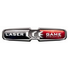 Laser Game Evolution Nîmes