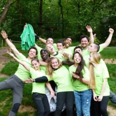 Ecopark Adventures Montéclin