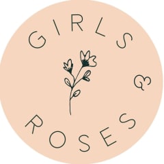 Girls and Roses
